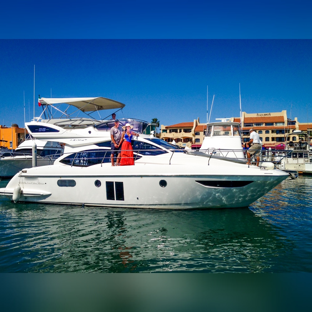 yacht charters in cabo